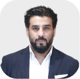 Mr. Omar Shahab Ghauri