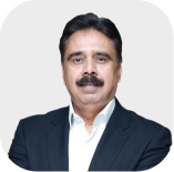 Mr. Salim Ullah Ghauri