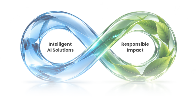 AI Intelligent Solutions and Responsible Impact