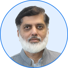 Dr. Mian Muhammad Awais